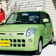 Illustration for article titled Nissan Pino Has Young Japanese Women In Its Fluffy Pink Crosshairs
